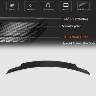 Spoiler V2 (Carbon) photo 4