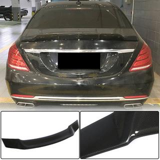 Spoiler V3 (Carbon) photo 1