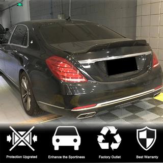 Spoiler V3 (Carbon) photo 2