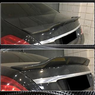 Spoiler V3 (Carbon) photo 3
