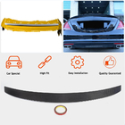 Mercedes S-сlass W222 2013-2022 Spoiler V4 (Carbon) photo 2