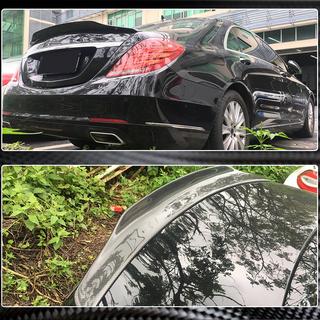 Spoiler V5 (Carbon) photo 3