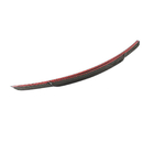 Mercedes S-сlass W222 2013-2022 Spoiler V6 (Carbon) photo 4