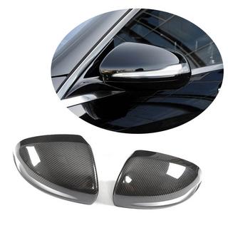 Mirror Covers V1 (2014-2017, Carbon) photo 1