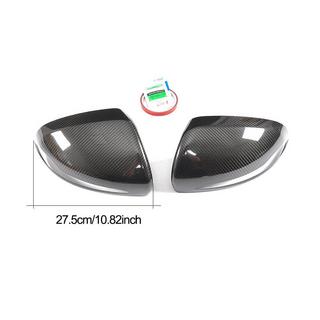 Mirror Covers V1 (2014-2017, Carbon) photo 4