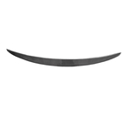 Mercedes S-class W222 2013-2022 Spoiler V7 (Carbon) photo 5