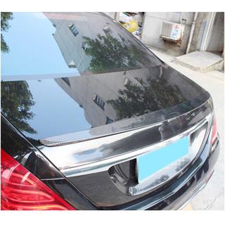 Spoiler V7 (Carbon) photo 2