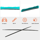 Mercedes S-class W222 2013-2022 Side Skirts (for S63 AMG 2014-2017, Carbon) photo 2