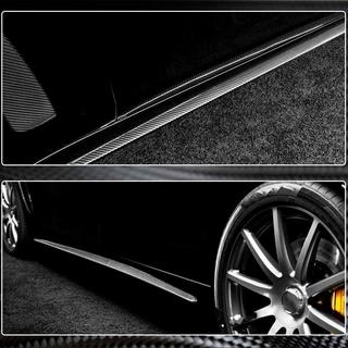 Side Skirts (for S63 AMG 2014-2017, Carbon) photo 4
