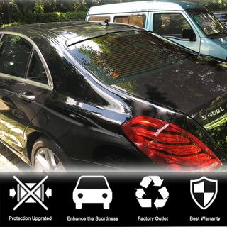 Carbon Trim photo 3