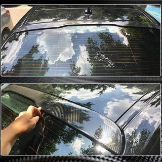 Carbon Trim photo 4