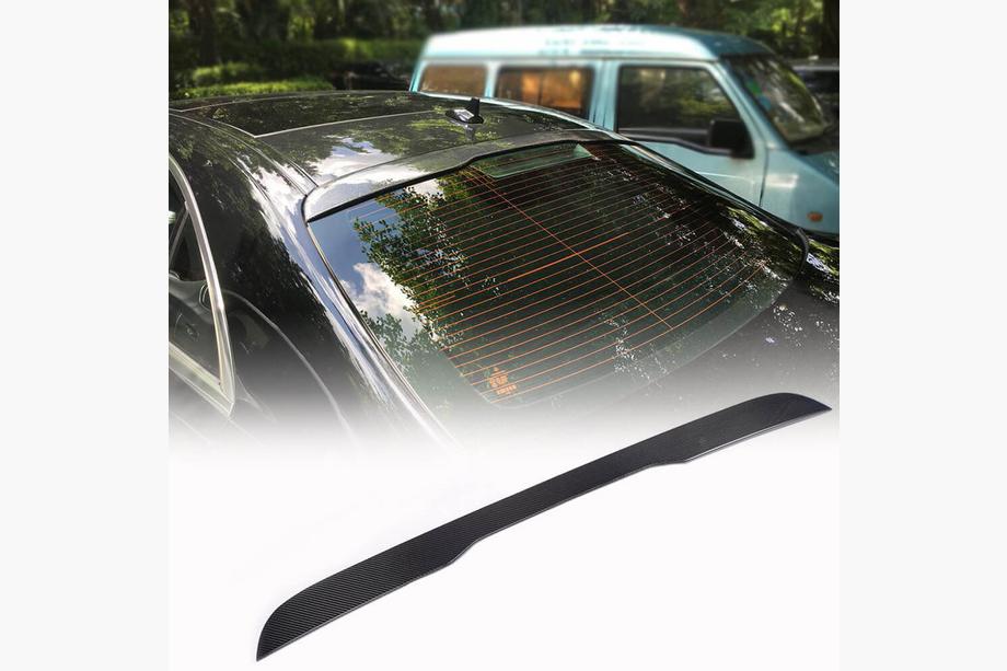 Mercedes S-сlass W222 2013-2022 Carbon Trim Image