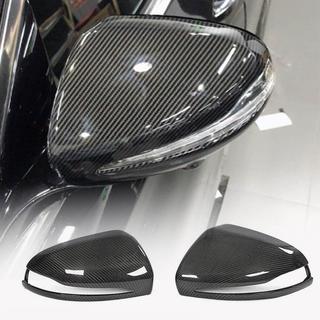 Mirror Caps V1 (2014-2017, Carbon) photo 1