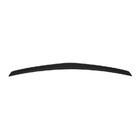 Mercedes E-class W212 2009-2016 Spoiler (Plastic) photo 1
