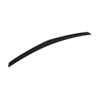 Mercedes E-class W212 2009-2016 Spoiler (Plastic) photo 2