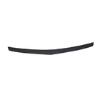 Mercedes E-class W212 2009-2016 Spoiler (Plastic) photo 4
