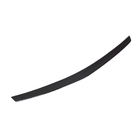 Mercedes E-class W212 2009-2016 Spoiler (Plastic) photo 5