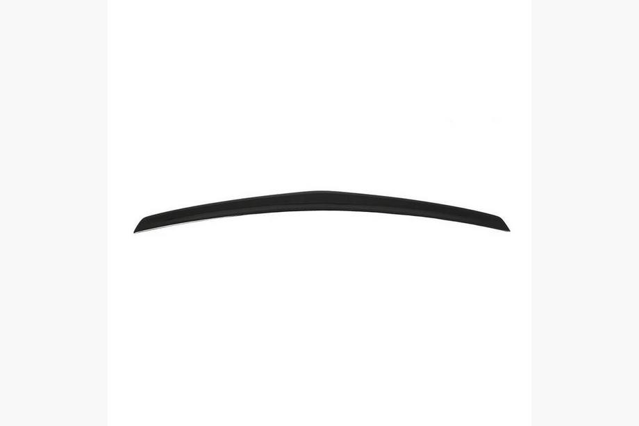Mercedes E-class W212 2009-2016 Spoiler (Plastic) Image