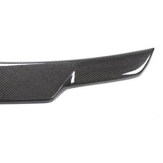 Spoiler V2 (Carbon) photo 2
