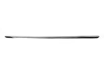 Kia Ceed 2007-2012 Stainless Steel Rear Bumper Protector OmsaLine (2009-2012, HB) photo 2