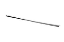 Kia Ceed 2007-2012 Stainless Steel Rear Bumper Protector OmsaLine (2009-2012, HB) photo 4