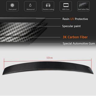 Carbon Trim photo 4