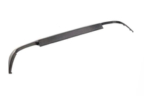 Mercedes E-class W212 2009-2016 Rear Bumper Diffuser (for Base SD 2010-2013, Carbon) photo 6