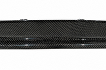 Mercedes E-class W212 2009-2016 Rear Bumper Diffuser (for Base SD 2010-2013, Carbon) photo 10