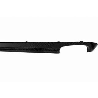 Rear Bumper Diffuser (for Base SD 2010-2013, Carbon) photo 4