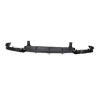 Mercedes E-class W212 2009-2016 Rear Bumper Diffuser V2 for E63 AMG 2013-2016 Carbon photo 8