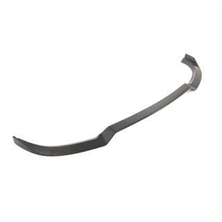 Front bumper lip for E63 AMG 2013-2016 Carbon photo 3