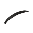 Mercedes E-сlass W212 2009-2016 Spoiler V5 (Carbon) photo 3