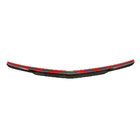 Mercedes E-сlass W212 2009-2016 Spoiler V6 (Carbon) photo 6