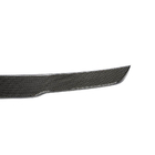 Mercedes E-сlass W212 2009-2016 Spoiler V6 (Carbon) photo 7