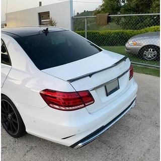 Spoiler V6 (Carbon) photo 2