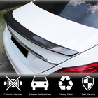Mercedes E-сlass W213 2016-2023 Spoiler V1 (Carbon) photo 2