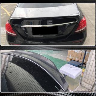 Spoiler V1 (Carbon) photo 4