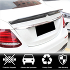Mercedes E-сlass W213 2016-2023 Spoiler V2 (Carbon) photo 2