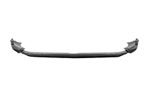 Mercedes E-class W213 2016-2023 Front Bumper Lip Spoiler (for AMG-Line 2020-2023, Carbon) photo 15