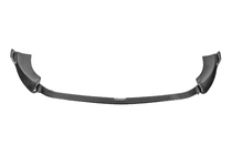 Mercedes E-class W213 2016-2023 Front Bumper Lip Spoiler (for AMG-Line 2020-2023, Carbon) photo 18