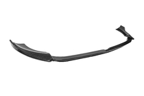 Mercedes E-class W213 2016-2023 Front Bumper Lip Spoiler (for AMG-Line 2020-2023, Carbon) photo 17