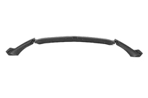 Mercedes E-class W213 2016-2023 Front Bumper Lip Spoiler (for AMG-Line 2020-2023, Carbon) photo 16