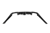 Mercedes E-class W213 2016-2023 Rear Bumper Diffuser for E63 AMG 2020-2023, Carbon photo 13