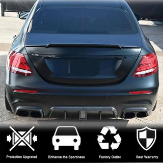 Spoiler V4 (Carbon) photo 2