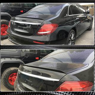 Spoiler V6 (Carbon) photo 4