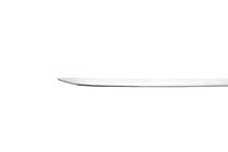 Kia Ceed 2012-2018 Chrome trim above license plate for HB (stainless steel) photo 3