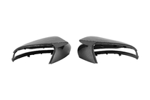 Mercedes E-class W213 2016-2023 Mirror Covers (Carbon) photo 11