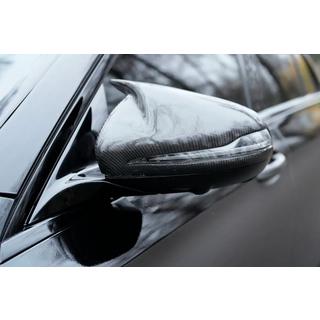 Mirror Covers (Carbon) photo 2