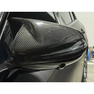 Mirror Covers (Carbon) photo 1