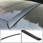 Mercedes E-сlass W213 2016-2023 Spoiler Visor (Carbon) photo 1